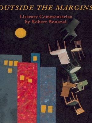 cover image of Outside the Margins